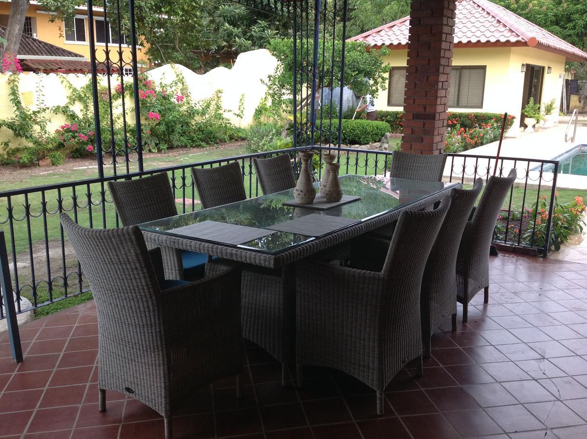 Casa De Los Suenos B&B Coronado Panama Playa Coronado Εξωτερικό φωτογραφία