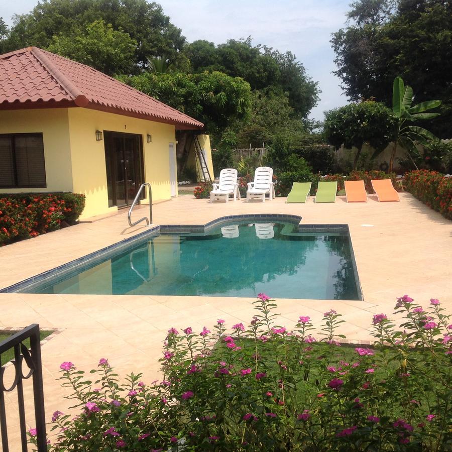 Casa De Los Suenos B&B Coronado Panama Playa Coronado Εξωτερικό φωτογραφία