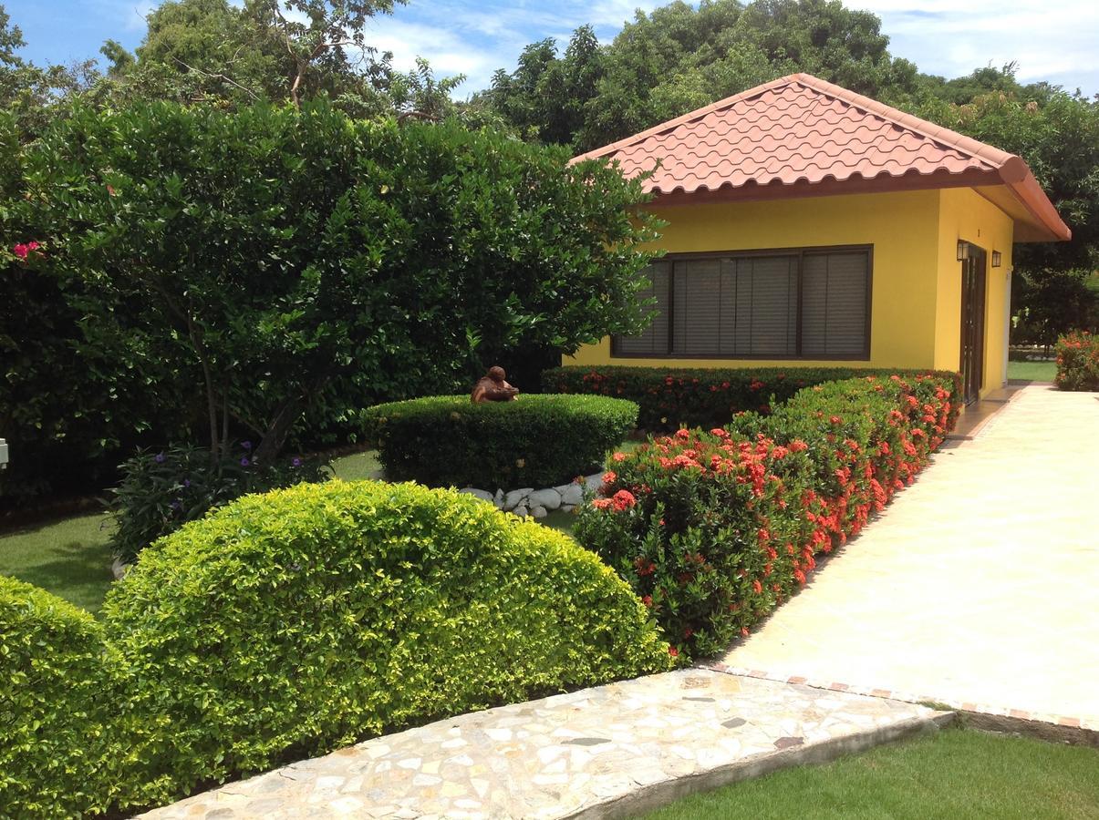Casa De Los Suenos B&B Coronado Panama Playa Coronado Εξωτερικό φωτογραφία