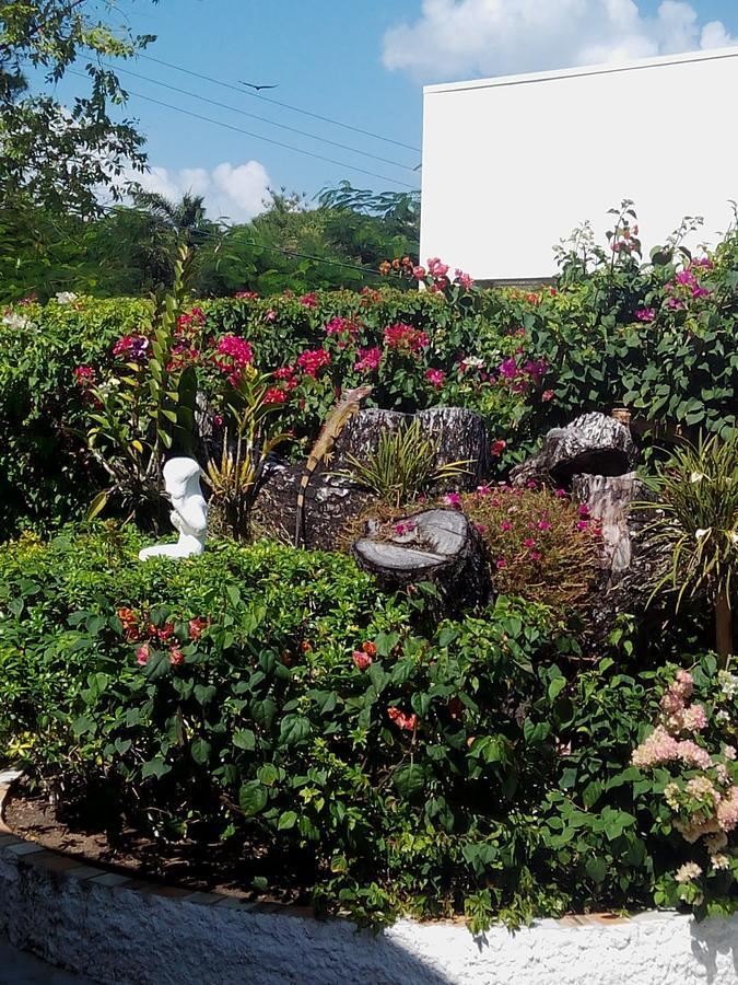 Casa De Los Suenos B&B Coronado Panama Playa Coronado Εξωτερικό φωτογραφία