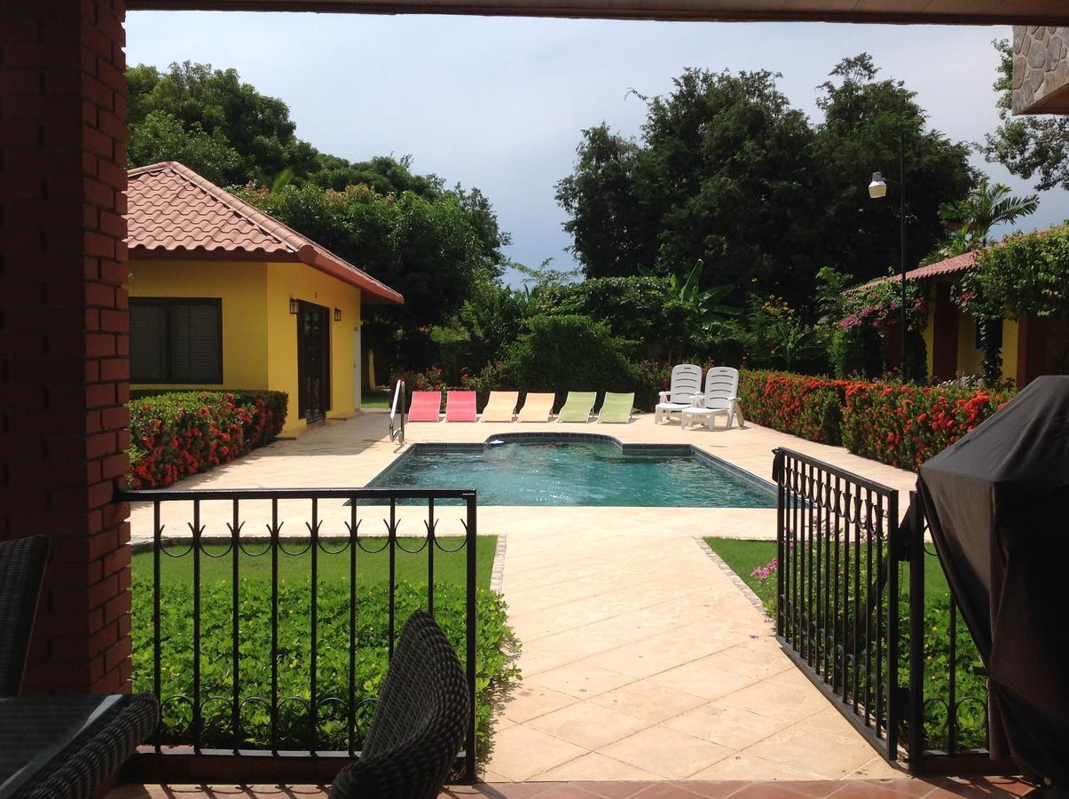 Casa De Los Suenos B&B Coronado Panama Playa Coronado Εξωτερικό φωτογραφία