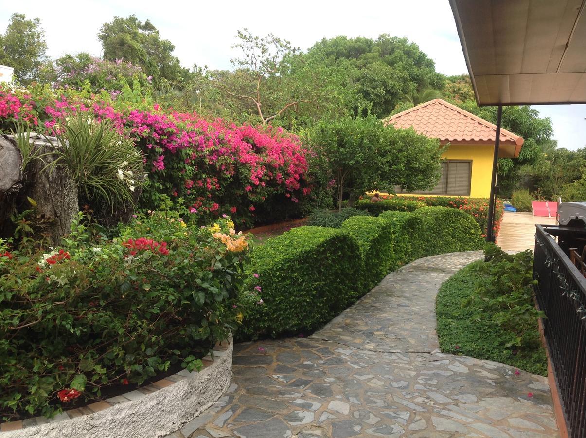 Casa De Los Suenos B&B Coronado Panama Playa Coronado Εξωτερικό φωτογραφία