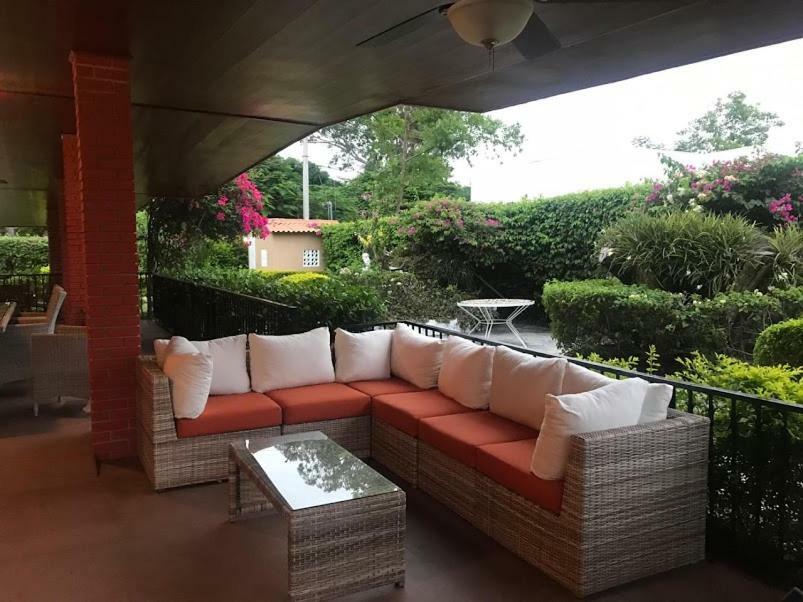Casa De Los Suenos B&B Coronado Panama Playa Coronado Εξωτερικό φωτογραφία